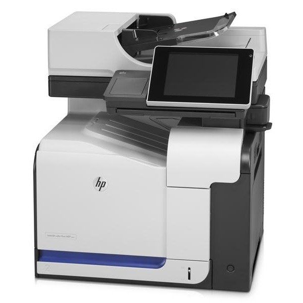HP LaserJet M575C Enterprise 500